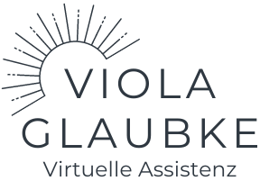 Viola Glaubke Logo