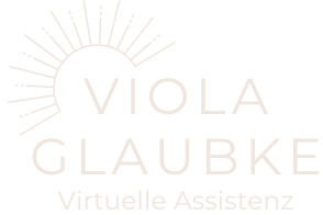 Viola Glaubke Logo